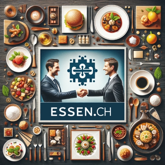 Partner Essen.ch